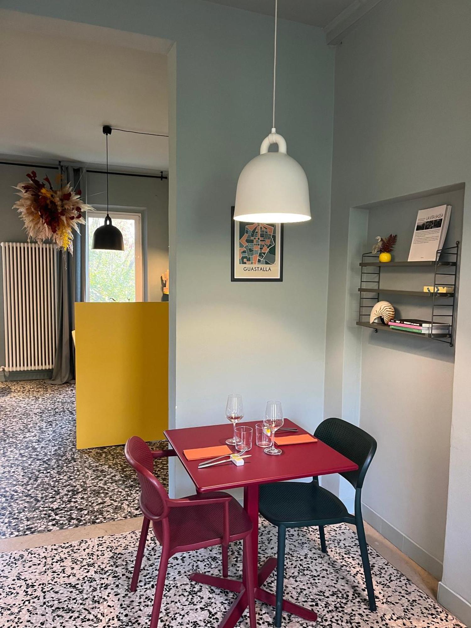 Locanda Dei Pontieri Guastalla Extérieur photo