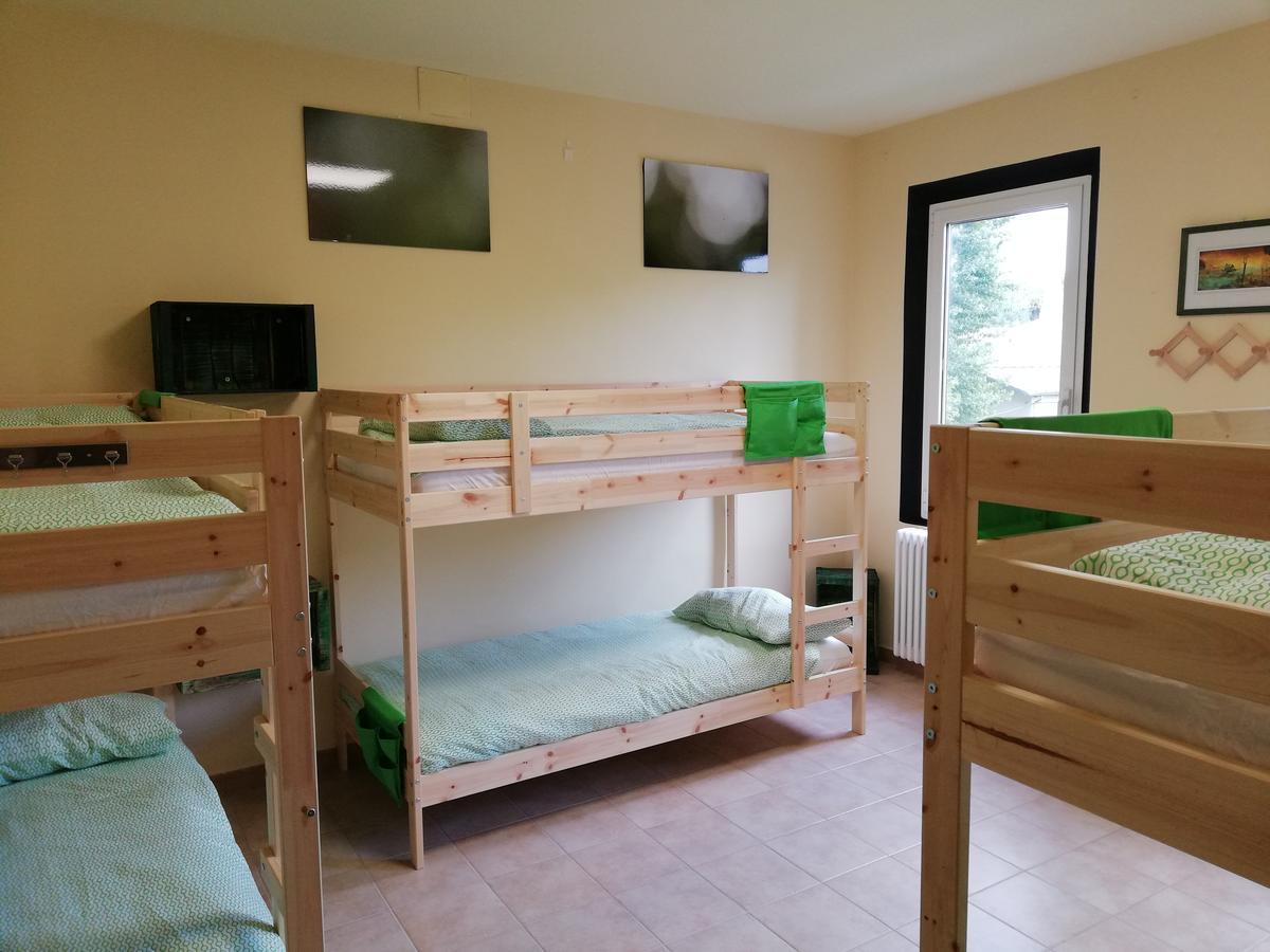 Locanda Dei Pontieri Guastalla Extérieur photo