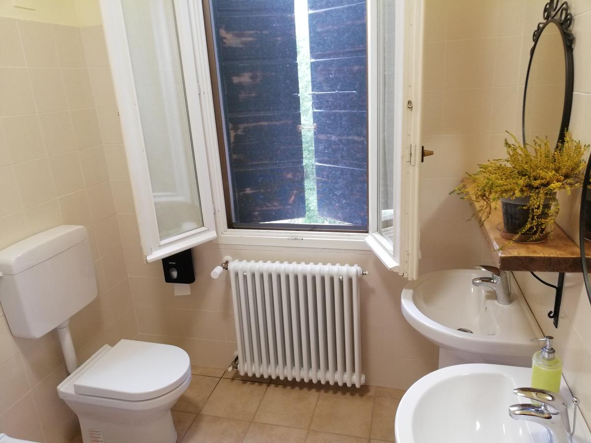 Locanda Dei Pontieri Guastalla Extérieur photo