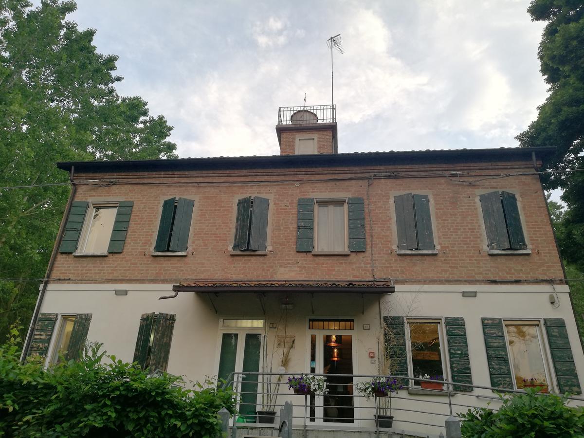 Locanda Dei Pontieri Guastalla Extérieur photo