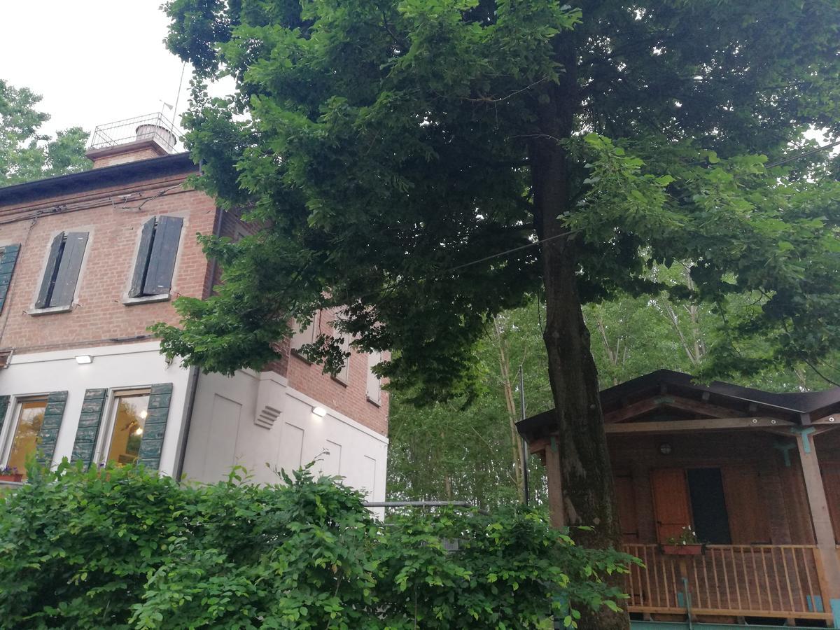 Locanda Dei Pontieri Guastalla Extérieur photo